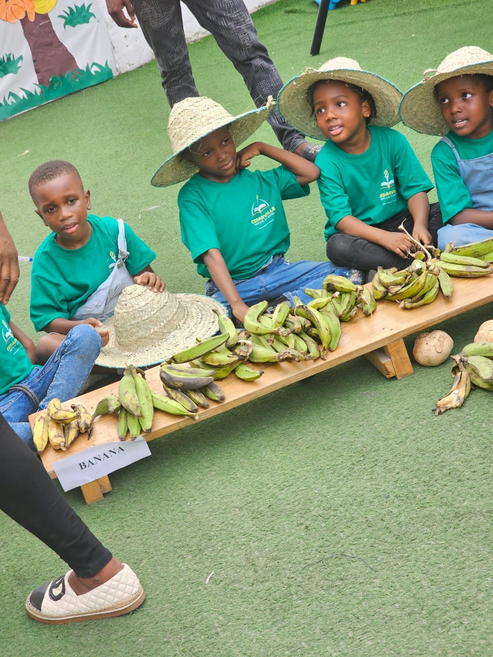 Farmers market day(2025)